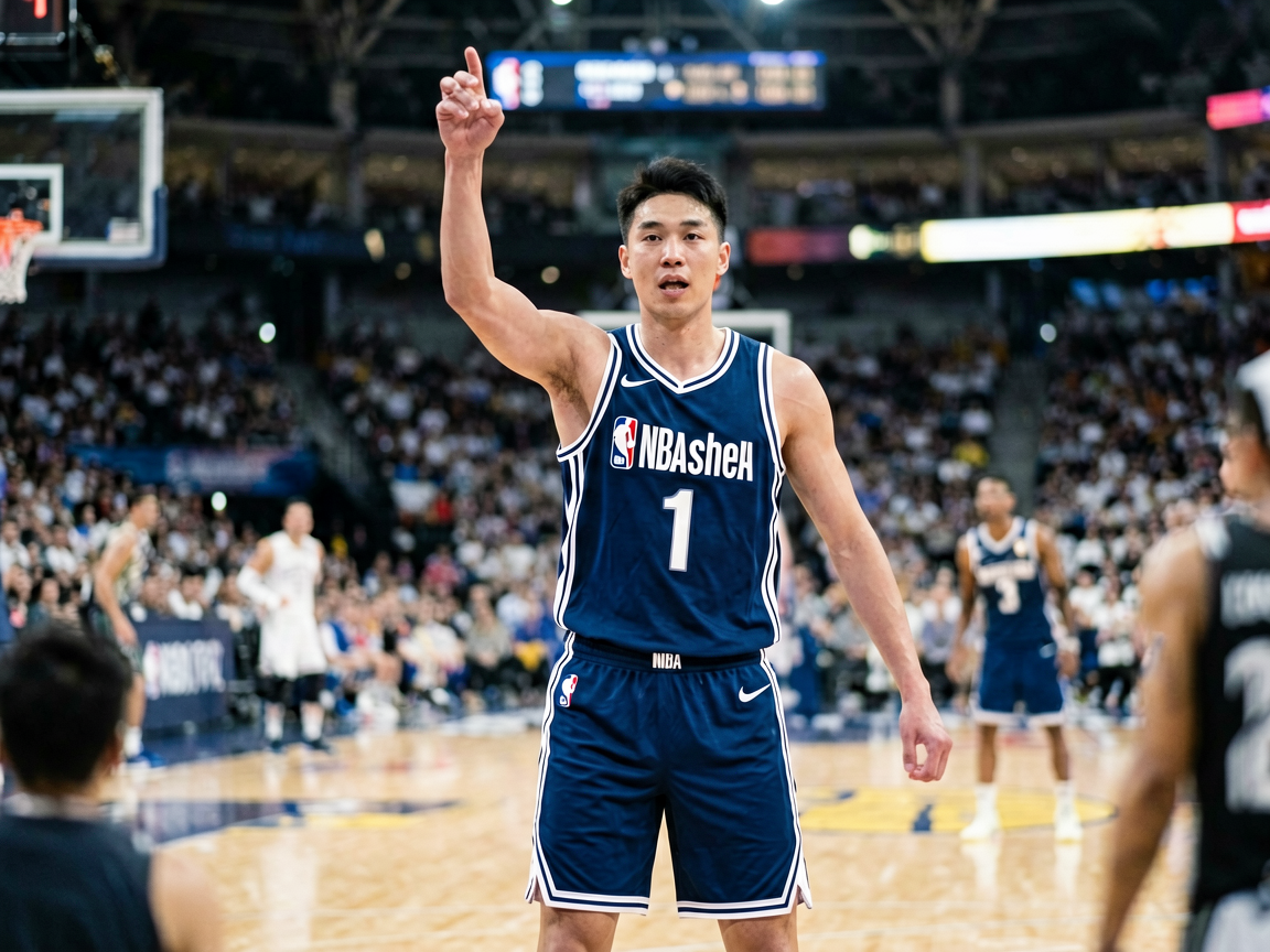 NBA选秀