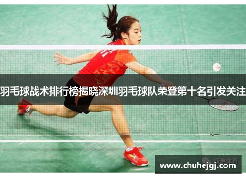 羽毛球战术排行榜揭晓深圳羽毛球队荣登第十名引发关注