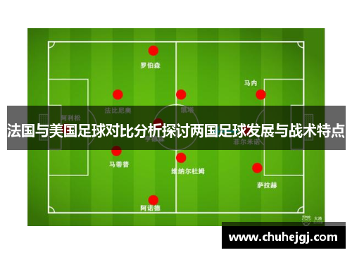 法国与美国足球对比分析探讨两国足球发展与战术特点