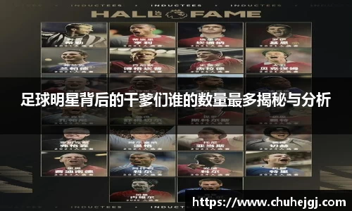 足球明星背后的干爹们谁的数量最多揭秘与分析